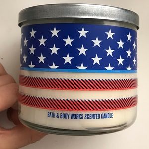 Firecracker Pop Candle - NEW